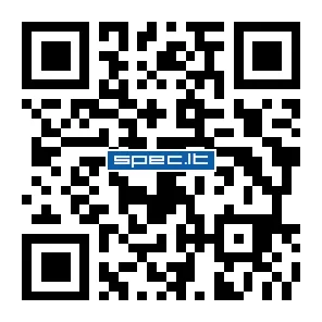 QR kodas | VECTIS, UAB | spec.lt