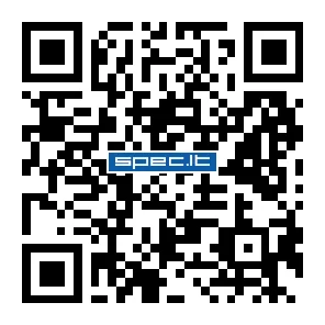 QR kodas | Vector Group LT, UAB | spec.lt