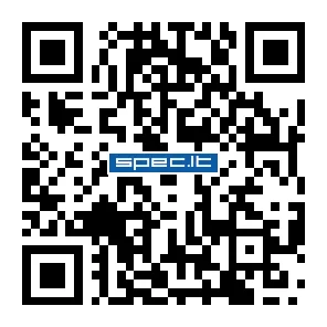 QR kodas | Vector prime consulting, MB