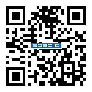 QR kodas | Vectum, UAB | spec.lt