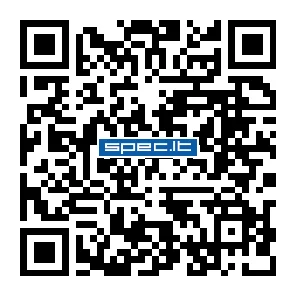 QR kodas | A. Skėrio gamybinėkomercinė firma VED | spec.lt