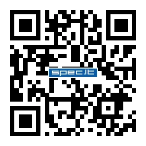 QR kodas | Veda denta, UAB