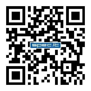 QR kodas | VEDA, UAB | spec.lt