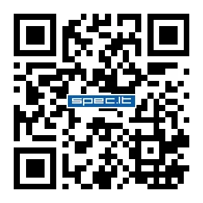QR kodas | Vedada, UAB