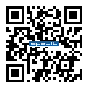 QR kodas | Vedadenta, MB | spec.lt