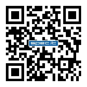 QR kodas | VedaLib, MB | spec.lt