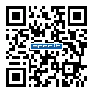QR kodas | Vedamasis, MB