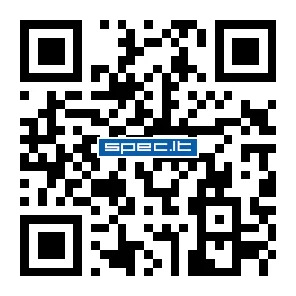 QR kodas | Vedana, UAB