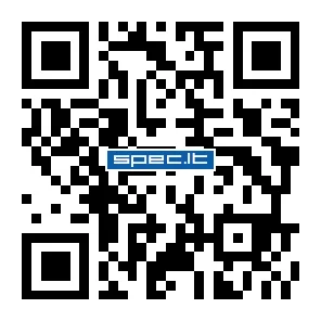 QR kodas | Vedasta 2, UAB