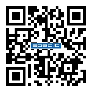 QR kodas | VEDASTA, UAB | spec.lt