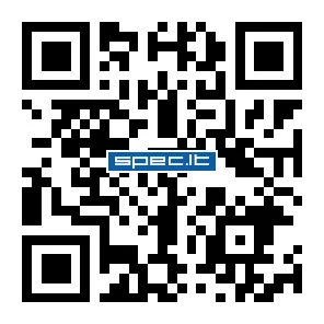 QR kodas | Vedatransa, UAB