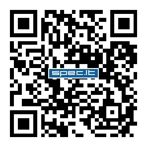 QR kodas | Vedautos autotransportas, UAB | spec.lt