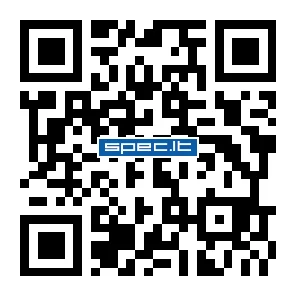 QR kodas | Vedega, MB