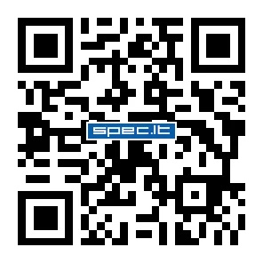 QR kodas | Vedela, UAB