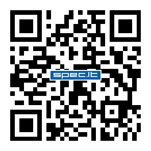 QR kodas | Vedena, UAB