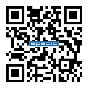 QR kodas | VEDENTA, MB | spec.lt