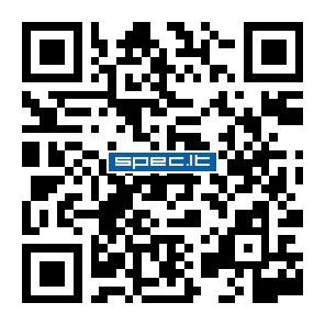 QR kodas | Vedi construction, UAB