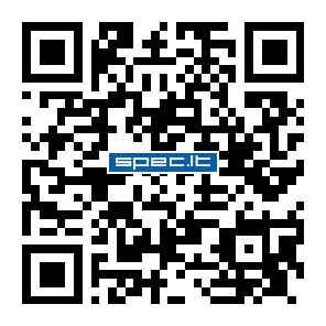 QR kodas | Vedi projektai, MB