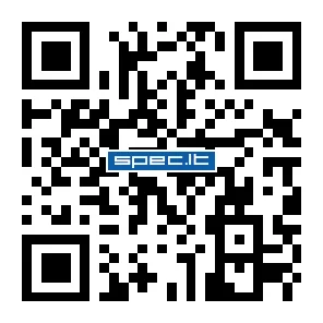 QR kodas | Vedic, UAB