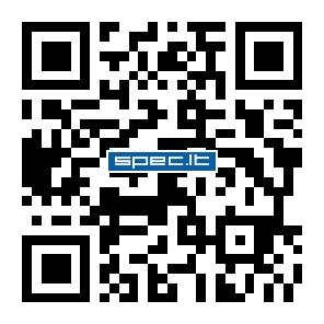 QR kodas | Vedima, UAB