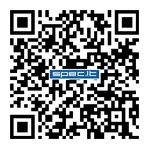 QR kodas | VĖDINIMO IR KONDICIONAVIMO SISTEMŲ SERVISAS, UAB
