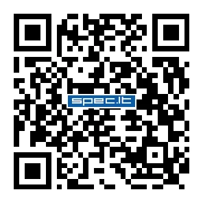 QR kodas | Vėdinimo Meistrai Lt, UAB | spec.lt