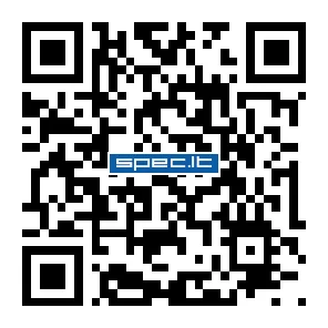 QR kodas | Šildymas ir šaldymas, MB | spec.lt