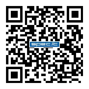 QR kodas | VĖDINIMO VERSLAS, UAB | spec.lt