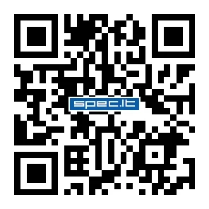 QR kodas | Vėdinta, UAB