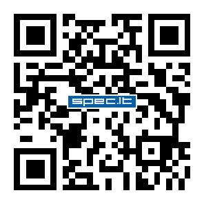 QR kodas | Vedintra, MB