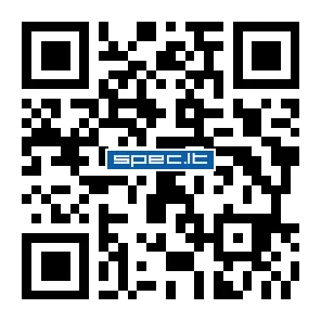 QR kodas | Vedita, UAB | spec.lt