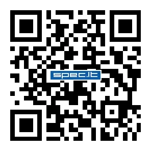 QR kodas | Vediva, UAB | spec.lt