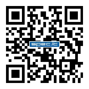 QR kodas | VEDLEKTRA, MB
