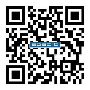 QR kodas | Vedliai, UAB | spec.lt
