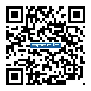 QR kodas | VEDLINĖS SERVISAS, UAB | spec.lt