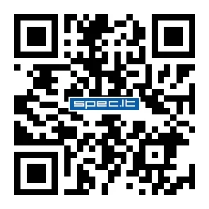 QR kodas | Vedmonta, UAB | spec.lt