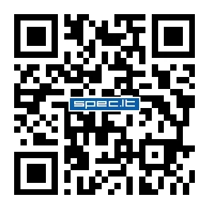 QR kodas | Vedokada, UAB