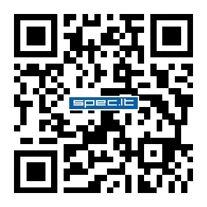 QR kodas | Vedona, UAB