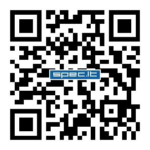 QR kodas | Vedora, MB