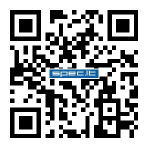 QR kodas | Vedos, VŠĮ