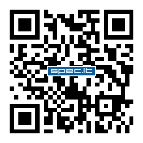 QR kodas | Vėdrynai, UAB