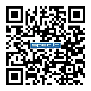 QR kodas | Vedų išmintis, VŠĮ | spec.lt