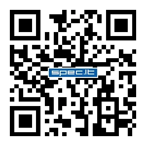 QR kodas | Vedume, MB | spec.lt