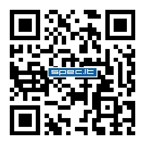 QR kodas | VEDUS, UAB