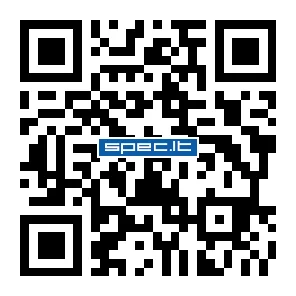 QR kodas | Vedvent, MB | spec.lt