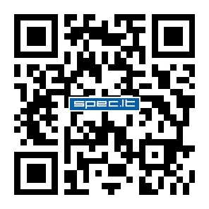 QR kodas | VEE TECH, UAB | spec.lt