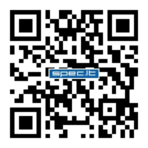 QR kodas | VEESLA Tech, UAB | spec.lt