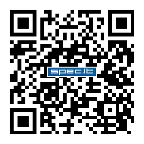 QR kodas | Vefi consulting, UAB