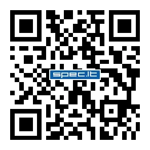 QR kodas | Vefinet, MB