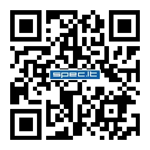 QR kodas | VEFORMA, UAB